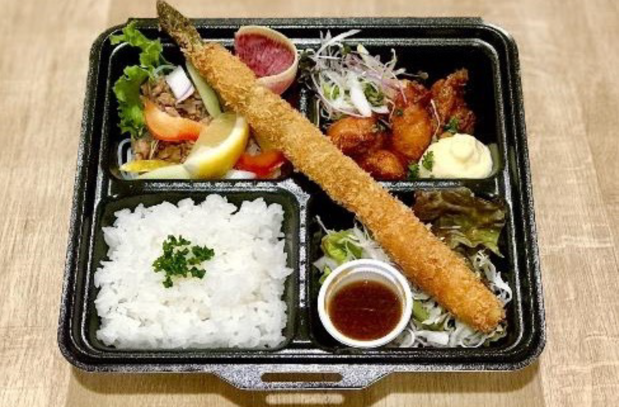 お弁当