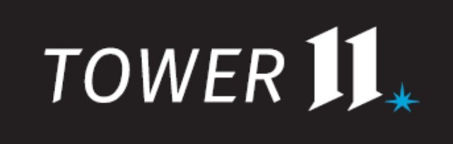 TOWER 11 logo