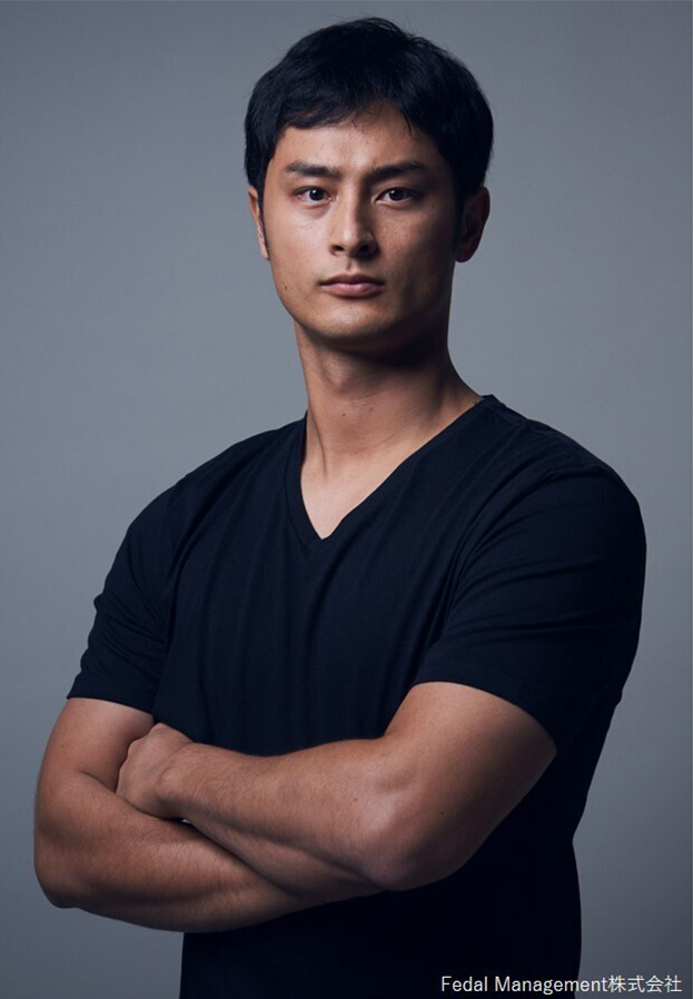 Yu Darvish